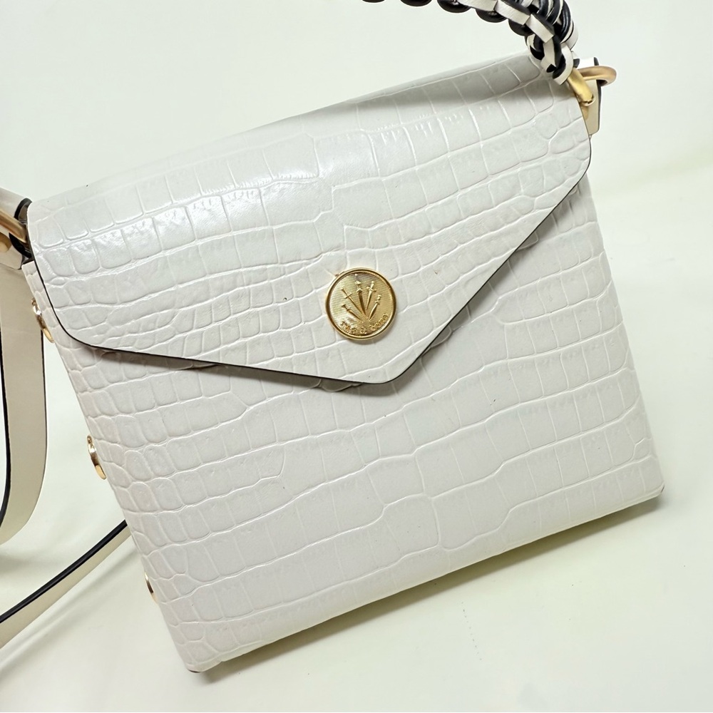 Rag & Bone Atlas Shoulder Bag - Picture 5 of 6